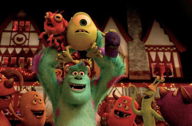 5部适合全家一起看的亲子电影，老少咸宜，非常具有教育意义！