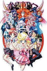 1999年怀旧动漫推荐