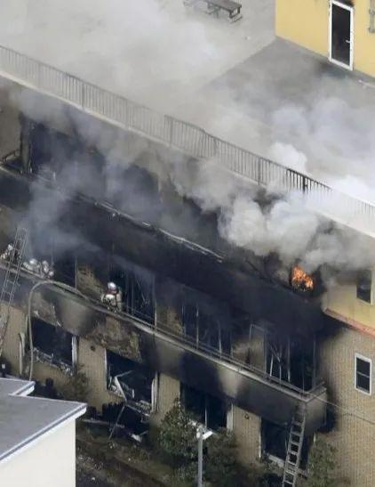 一周资讯｜《吞噬星空》成第一部中外合作科幻类剧集动画；“京阿尼”遭人纵火死伤惨重；2019年上半年电视动画片制作备案公布