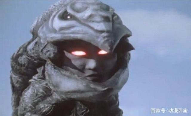 奥特曼中体现的5个中国元素，1毁坏了故宫，最后1牵扯西王母