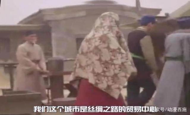 奥特曼中体现的5个中国元素，1毁坏了故宫，最后1牵扯西王母