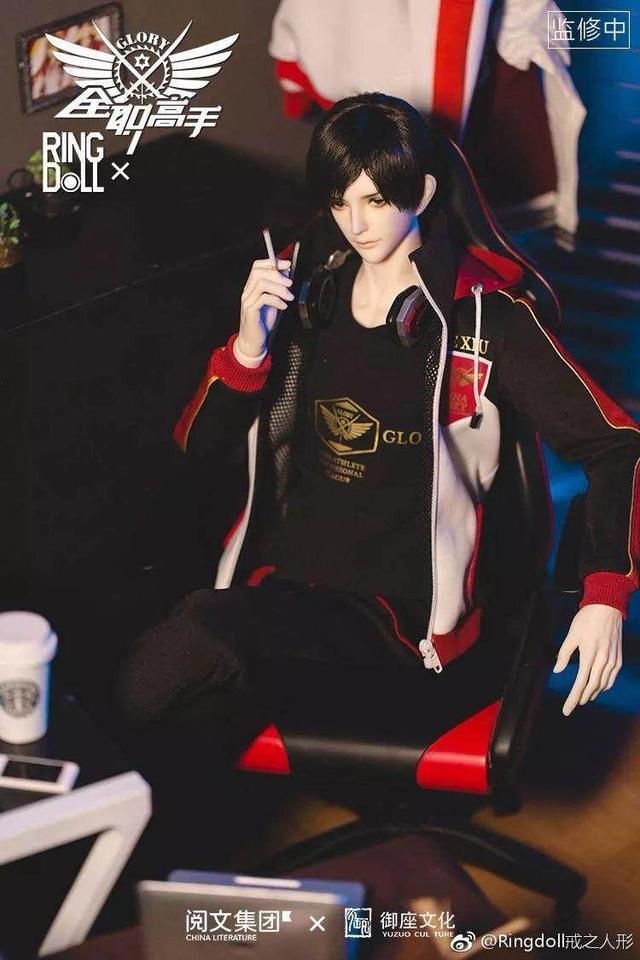 二次元产业链公司御座文化获3000万融资，IP衍生迎来“破壁”时代？