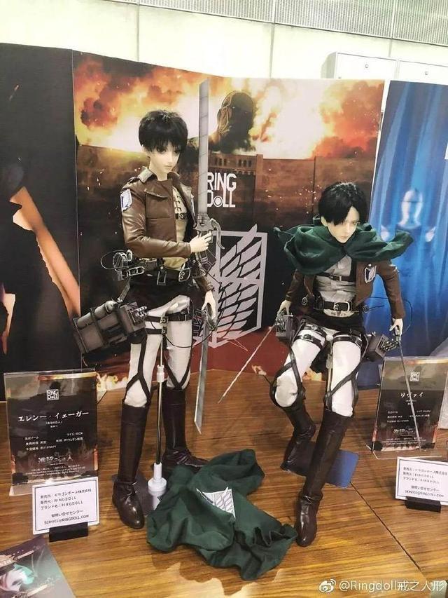 二次元产业链公司御座文化获3000万融资，IP衍生迎来“破壁”时代？