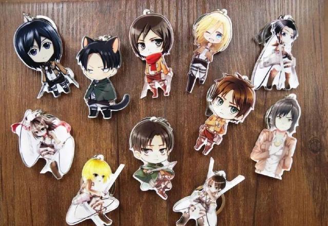 二次元产业链公司御座文化获3000万融资，IP衍生迎来“破壁”时代？