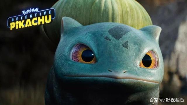 一手怪兽一手精灵，“复婚”华纳的传奇影业这次有点不一样