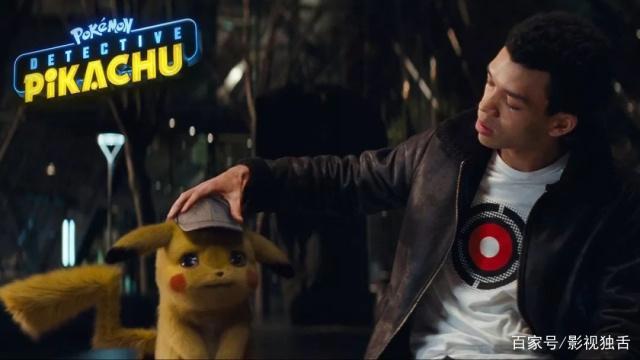 一手怪兽一手精灵，“复婚”华纳的传奇影业这次有点不一样