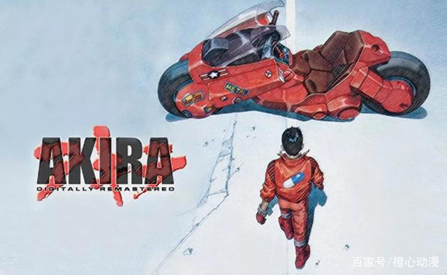 动漫：盘点欧美漫迷心目中的神作，火影海贼均不在榜