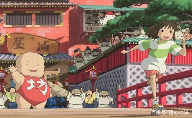 动漫：盘点欧美漫迷心目中的神作，火影海贼均不在榜