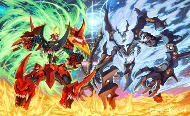 动漫：盘点欧美漫迷心目中的神作，火影海贼均不在榜