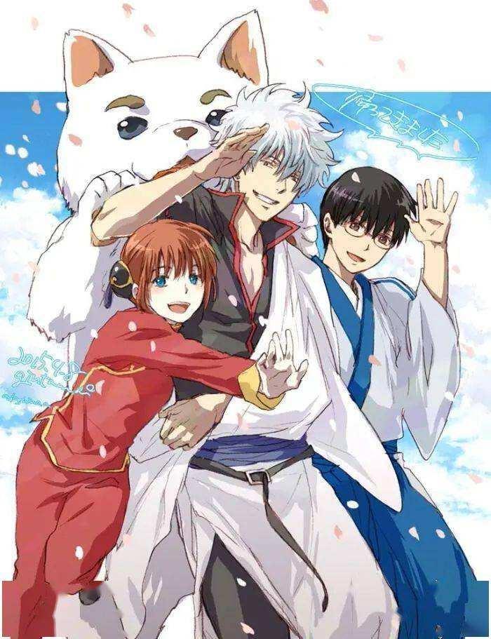 史上评分最高的20部动漫作品，到现在依旧不输任何新作（下）