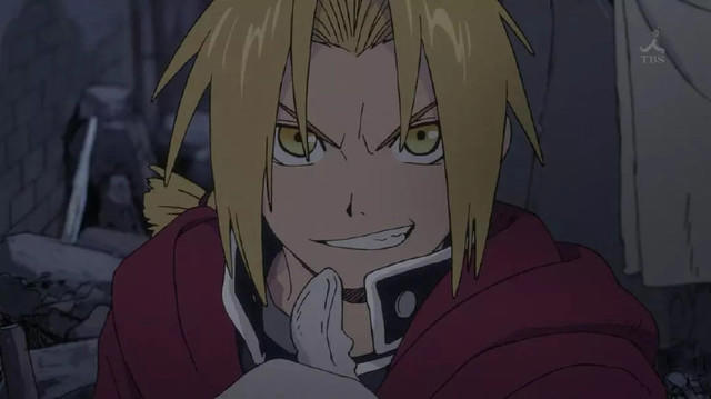 盘点奇幻动画之钢之炼金术师：叹息之丘的圣星，看看网友们怎么说