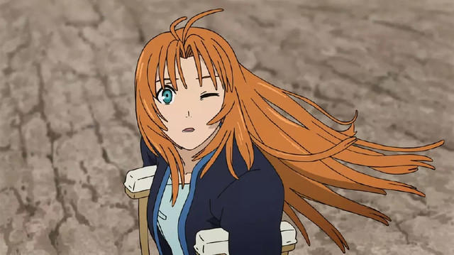 盘点奇幻动画之钢之炼金术师：叹息之丘的圣星，看看网友们怎么说