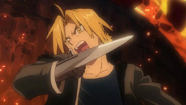 盘点奇幻动画之钢之炼金术师：叹息之丘的圣星，看看网友们怎么说