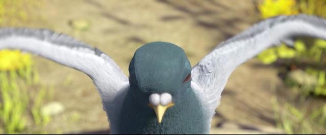 熊出没变形记：盘点6个特殊交通工具，最后一个差点被炖了