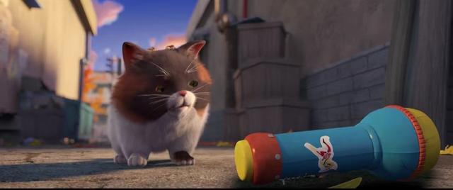 熊出没变形记：盘点6个特殊交通工具，最后一个差点被炖了