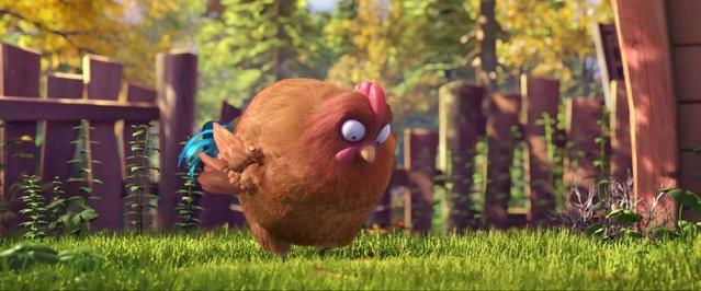 熊出没变形记：盘点6个特殊交通工具，最后一个差点被炖了