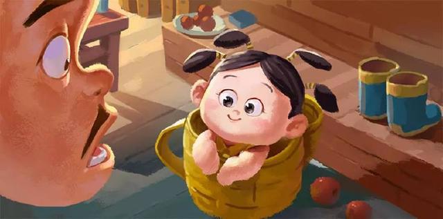 大年初一最适合全家人一起看的电影《熊出没·变形记》