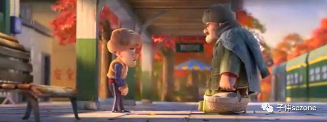 《熊出没·变形记》还是给小孩看的吗？看00后是怎么说的