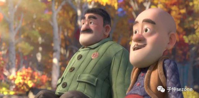 《熊出没·变形记》还是给小孩看的吗？看00后是怎么说的