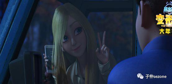 《熊出没·变形记》还是给小孩看的吗？看00后是怎么说的