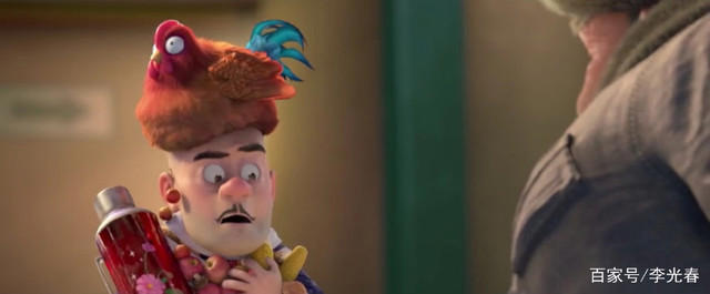 《熊出没·变形记》最好的爱就是陪伴