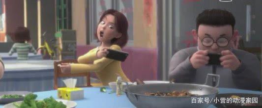 为什么说《熊出没变形记》才是励志动漫，这几个地方你注意到了吗