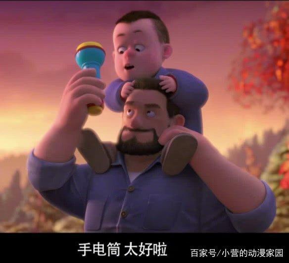为什么说《熊出没变形记》才是励志动漫，这几个地方你注意到了吗