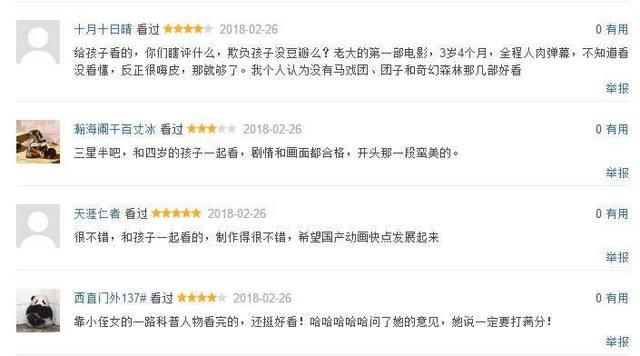 《熊出没变形记》5.6亿破国产低龄动画纪录，合家欢将被重新定义？