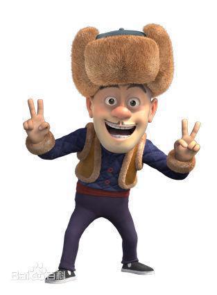 《熊出没·变形记》大年初一全国公映