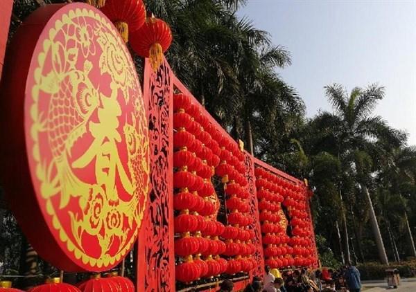 《熊出没·变形记》再战春节档