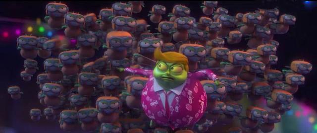 《熊出没之变形记》：这是部笑着笑着就哭了的动漫