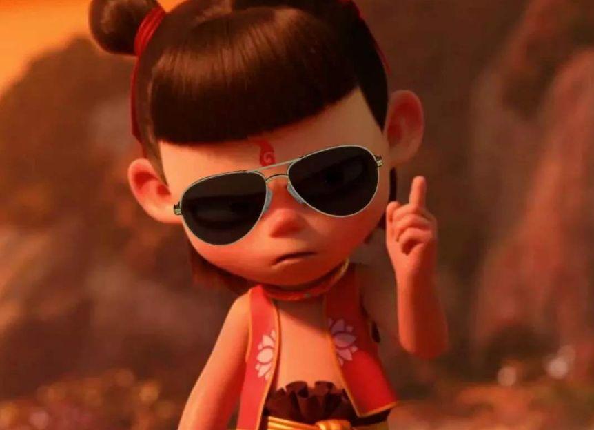 过去五年国产动画片票房前十名，熊出没竟然占了一半，真国漫之光