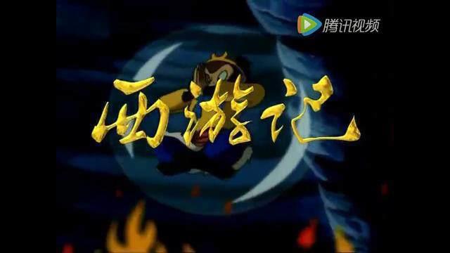那些让80、90看完以后眼眶湿润的动画片！