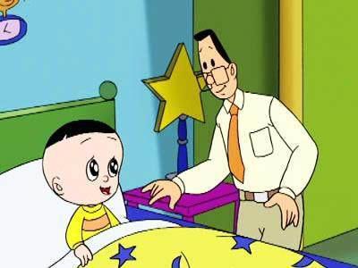 那些让80、90看完以后眼眶湿润的动画片！