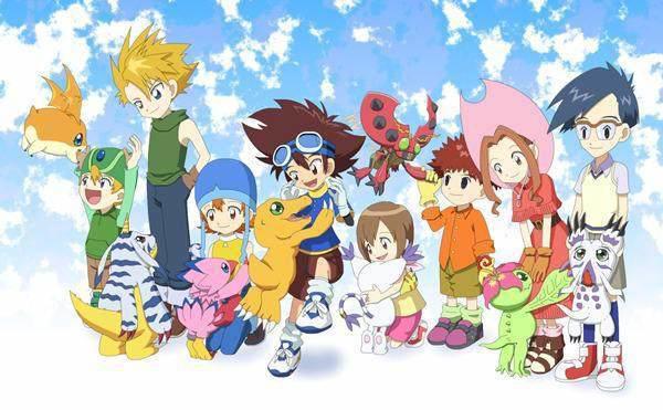 那些让80、90看完以后眼眶湿润的动画片！