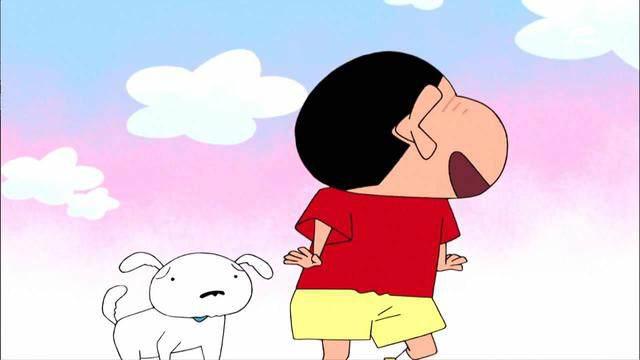 那些让80、90看完以后眼眶湿润的动画片！