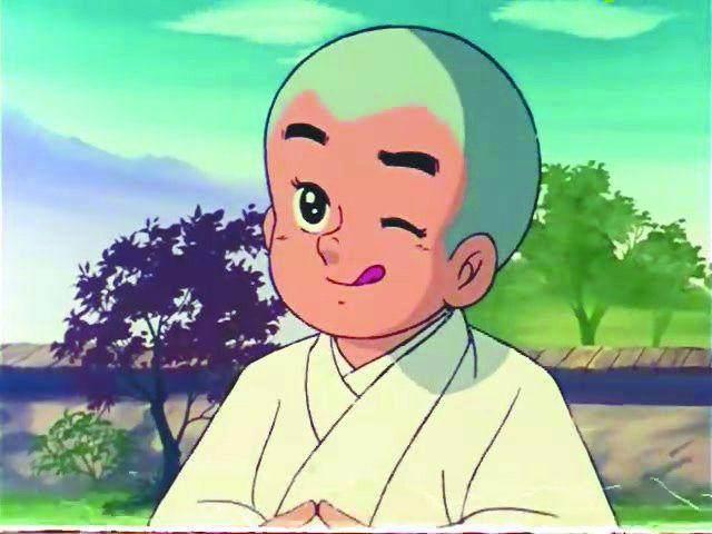 那些让80、90看完以后眼眶湿润的动画片！