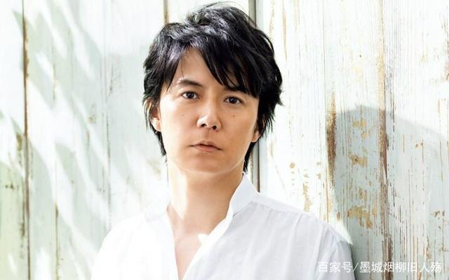 韩国有李敏镐，日本有福山雅治，澳洲有特洛耶，中国有帅气的他！