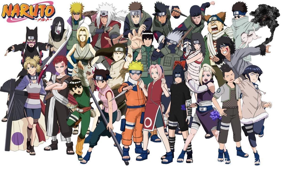 伴着大龄儿童80、90后成长的21部动漫，你看过几部？