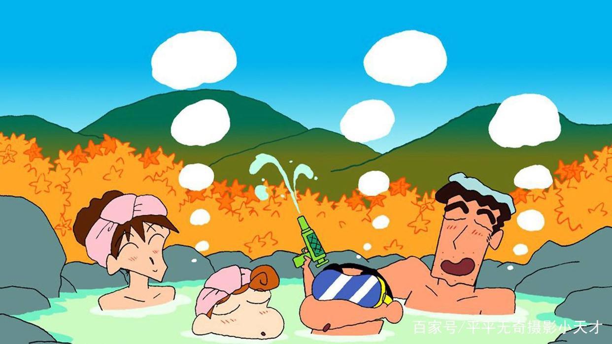 伴着大龄儿童80、90后成长的21部动漫，你看过几部？