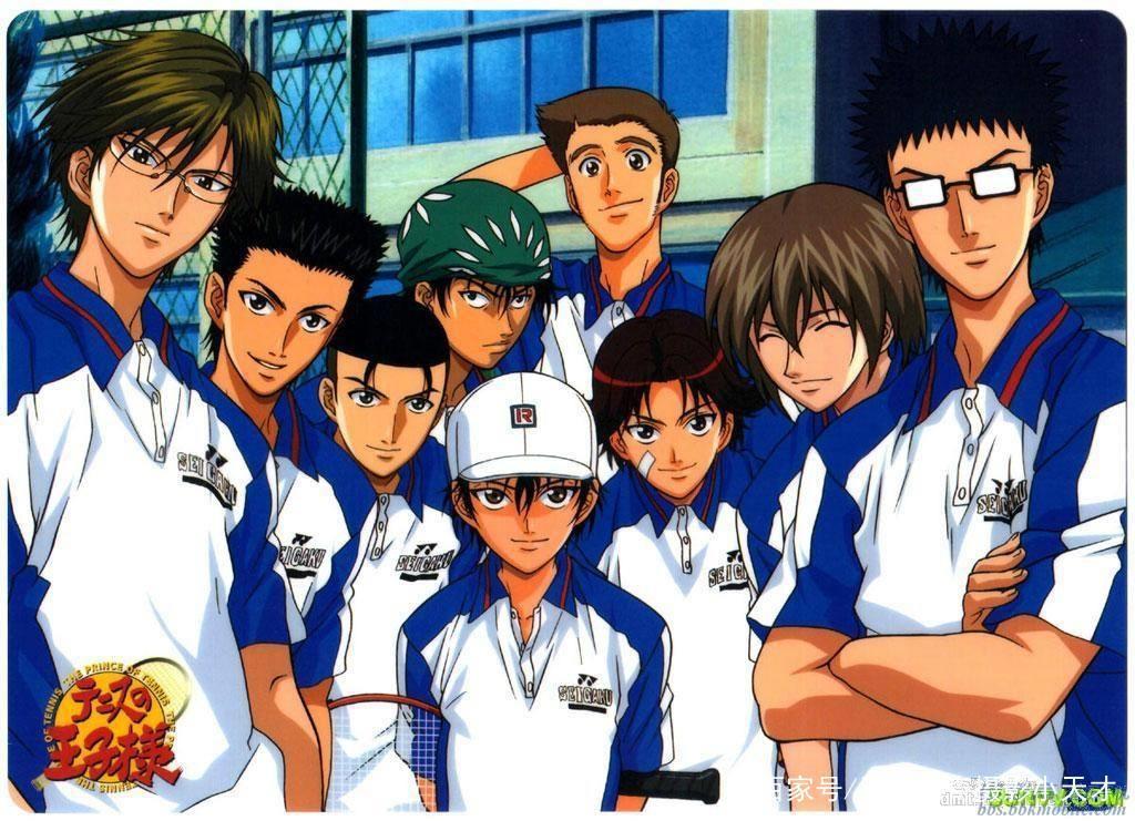 伴着大龄儿童80、90后成长的21部动漫，你看过几部？