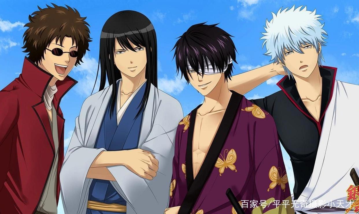 伴着大龄儿童80、90后成长的21部动漫，你看过几部？