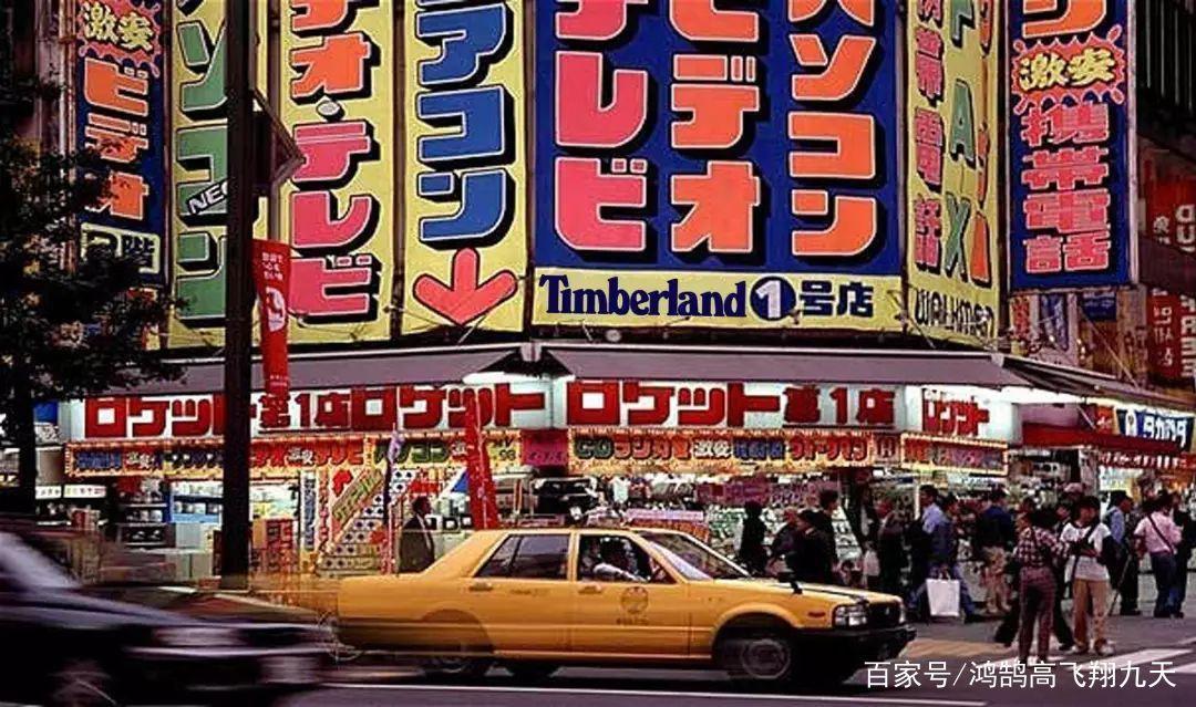 历史上有哪些国家发生过大规模房地产泡沫