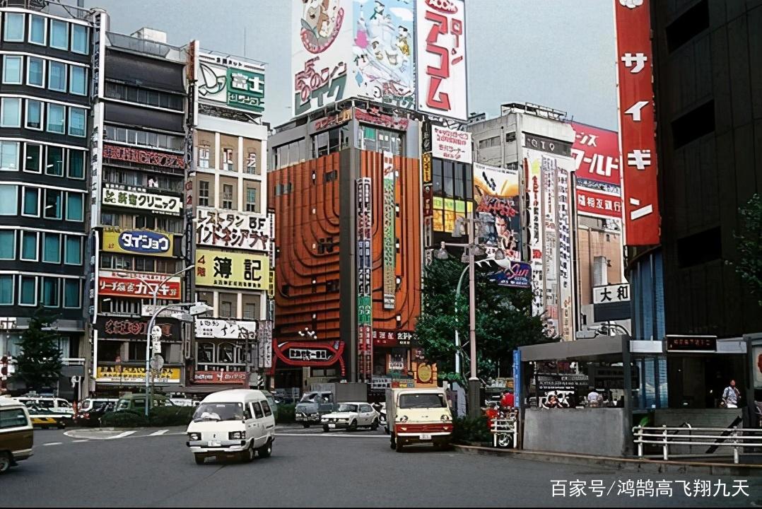 历史上有哪些国家发生过大规模房地产泡沫