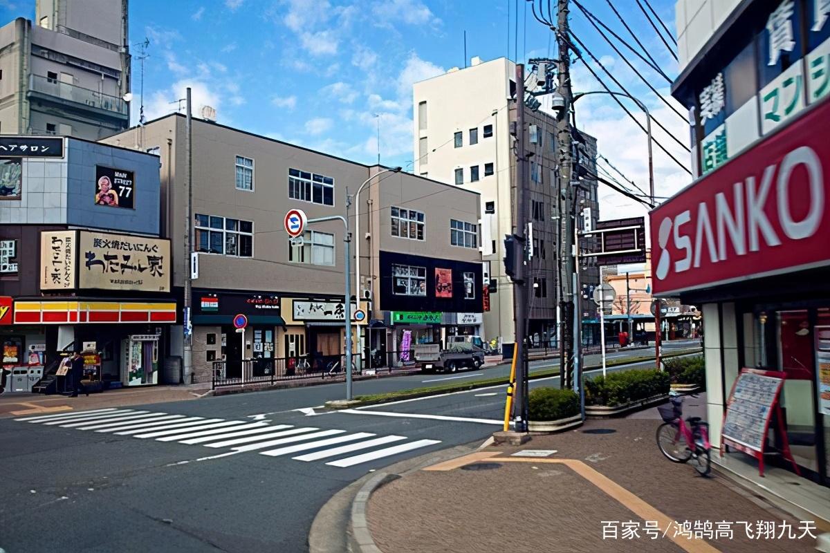 历史上有哪些国家发生过大规模房地产泡沫