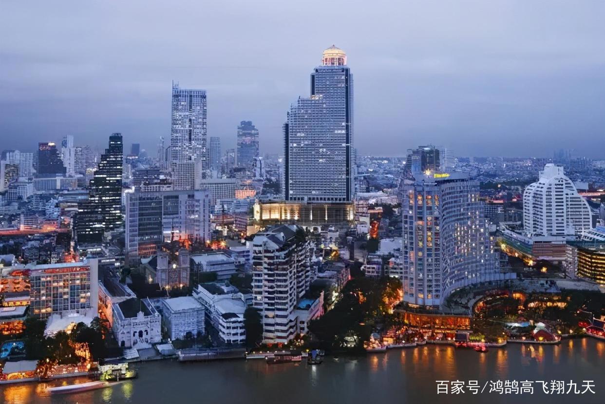 历史上有哪些国家发生过大规模房地产泡沫