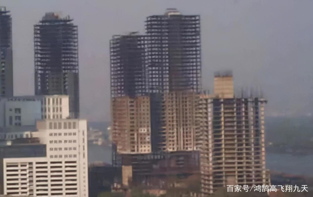 历史上有哪些国家发生过大规模房地产泡沫