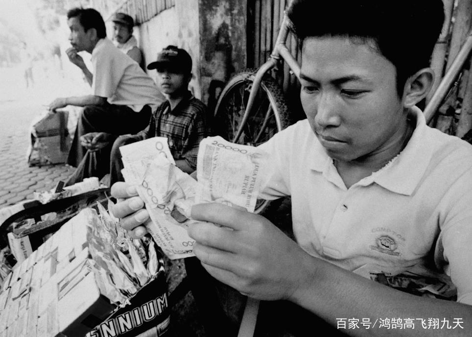 历史上有哪些国家发生过大规模房地产泡沫
