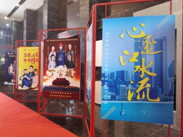 遇大咖品“盛宴”赏奇珍文博会罗湖分会场带你穿越古今时尚潮流