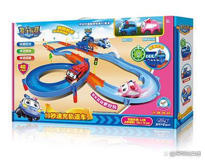 思成智玩将携众多新品亮相深圳玩具展